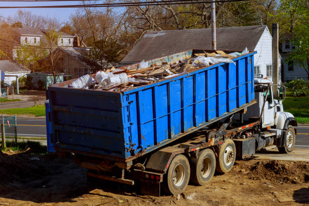 Best Yard Waste Removal  in Grizzly Flats, CA