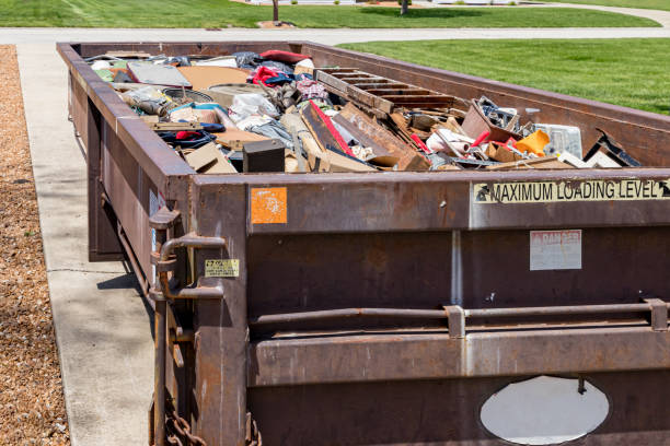 Best Dumpster Rental Services  in Grizzly Flats, CA